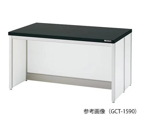 1-4475-11 Workbench For Analytical Equipment (Load Tolerance Type) 1200 x 900 x 800mm GCT-1290