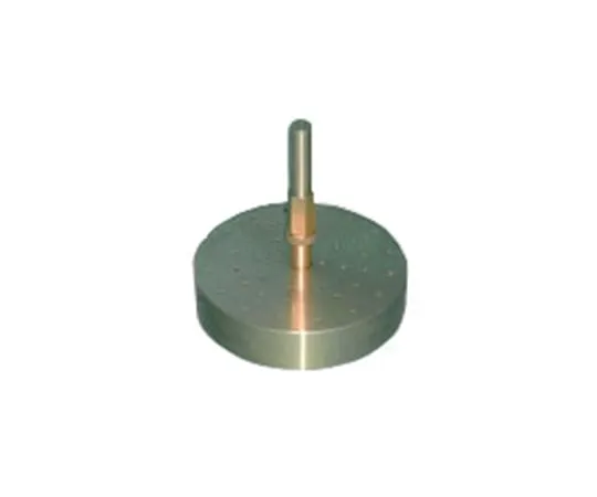 62-0860-84 Mounted Perforated Panel 5kg S-186