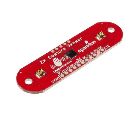 64-5660-26 ZX Distance & Gesture Sensor SEN-13162
