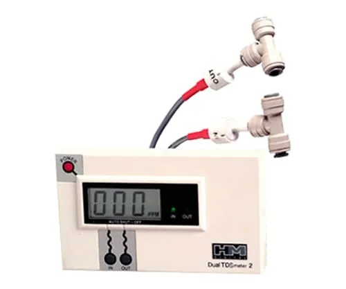 61-4270-38 TDS Measuring Instrument WTDS