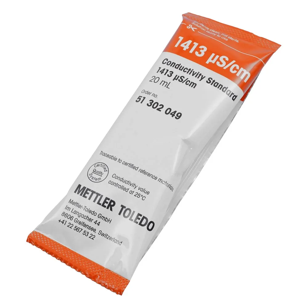1-8511-13 Standard Solution 51302049