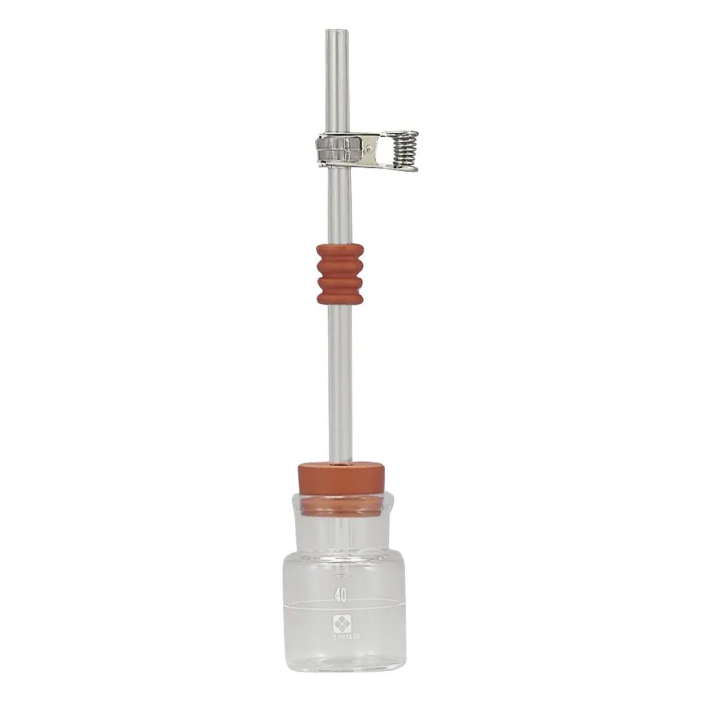61-4433-65 Arsenic Tester Japan’S Specifications and Standards for Food Additives Gutzeit Improvement Method 080570-2