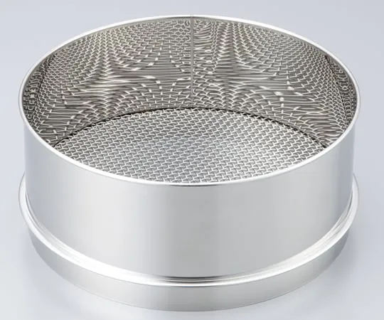 5-3295-14 Stainless Sieve 300 x 100 13.2mm