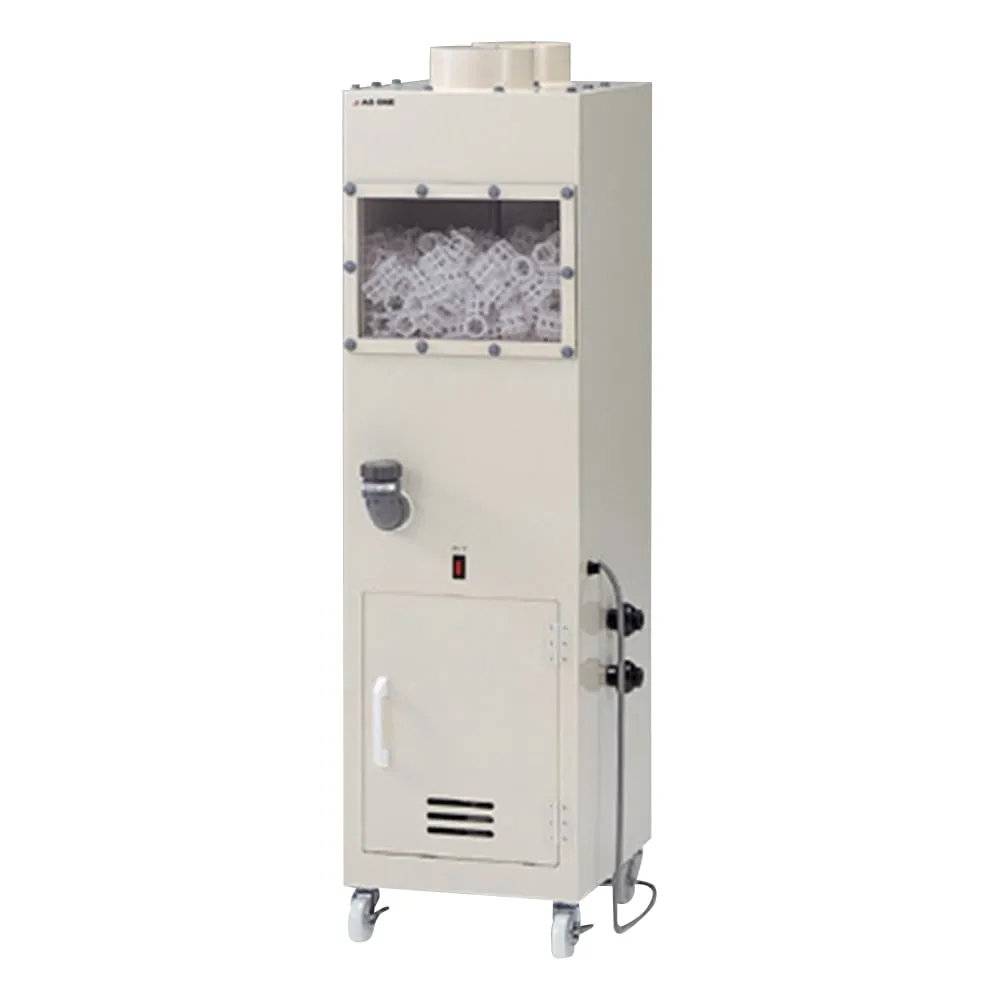 3-3019-21 Compact Scrubber SB-5N