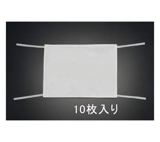 78-1088-15　［Discontinued］Water-absorbing Sandbag 550 x 400mm 10Pcs　EA997Z-5A