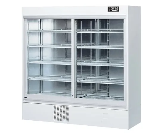 63-6483-15-90 【Global Model】 MEDICAL REFRIGERATED SHOW CASE NC-ME100EC
