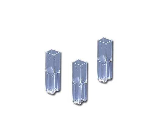 2-5719-02 PMMA Disposable Cell (Semimicro Type) BRA759116