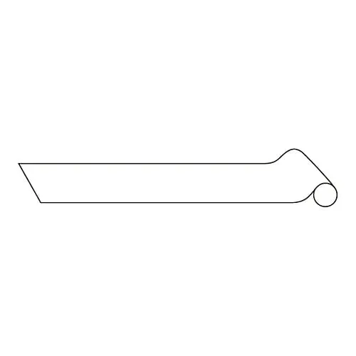 61-3407-07 Pipe Identification Tape AH510 (Large) 185510