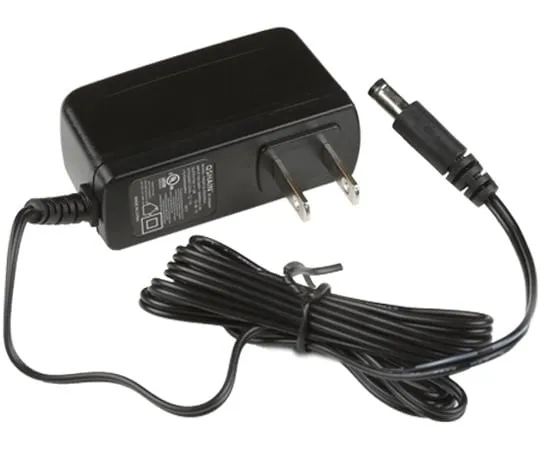 67-0428-69　［Discontinued］Wall Adapter Power Supply - 5VDC, 2A (Barrel Jack)　TOL-15312