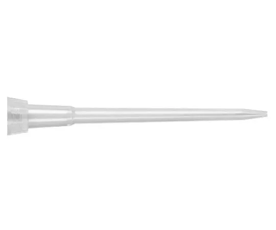 62-7023-10 QSP Pipette Tip 0.1-20uL clear 46mm bulk(1000 pieces) 114-LR-Q