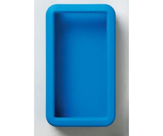63-3139-53 LCSC Type Silicon Cover (Blue) LCSC135-B