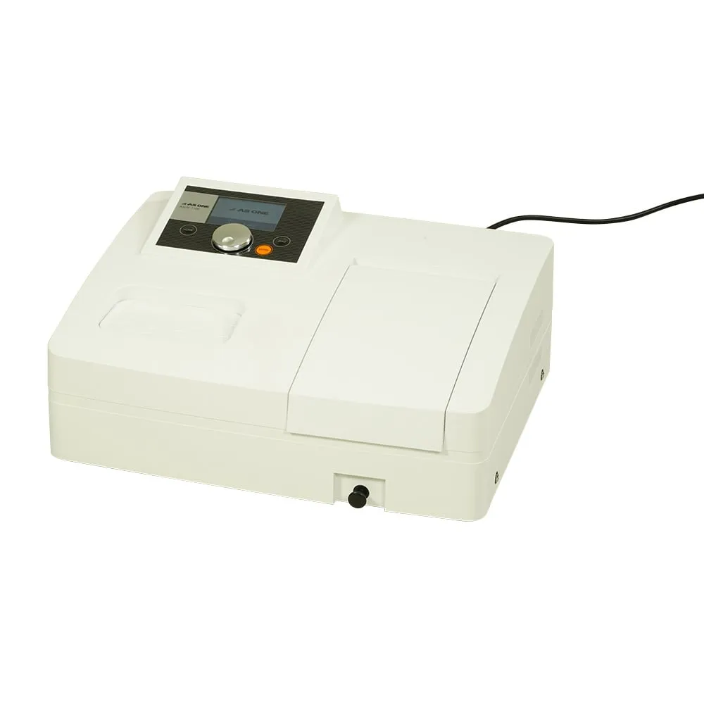 4-523-11 UV-Visible Apectrophotometer ASUV-1100