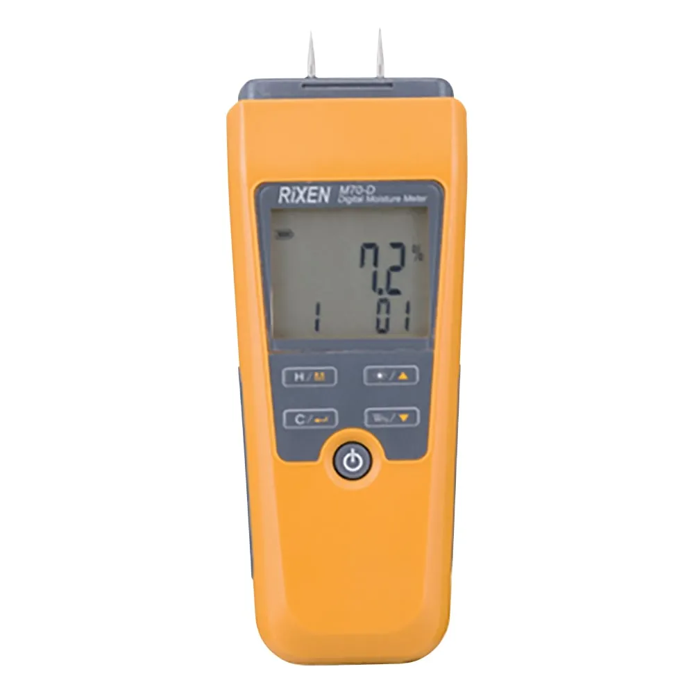 1-2338-11 High-Performance Moisture Meter M70-D