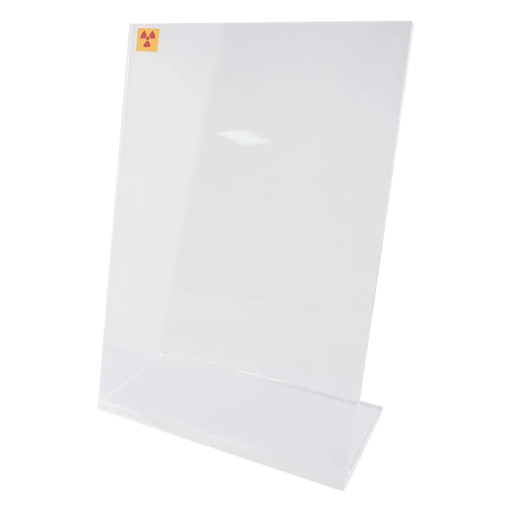1-3875-01 Radiation Shield 300 x 160 x 460 CT-2