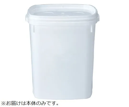 67-7238-62 Container K #30 A Body (Plain) White 20320700WH101
