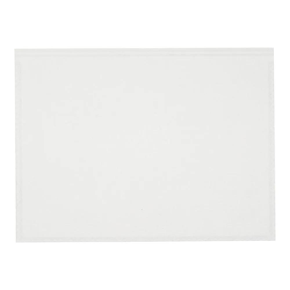 62-6540-56 Soup Bag Plain (100 Sheets) S No.07806