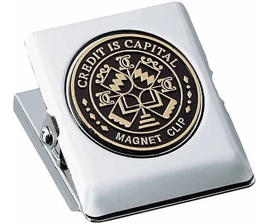 61-0624-07 Magnet Clip Extra-Large Black クリ-62ND
