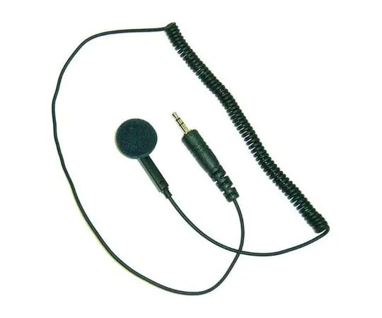 67-0458-98 Curl cord earphone EME-25