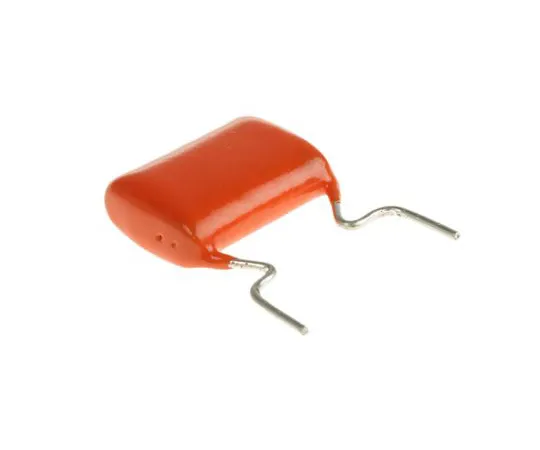63-4559-54 Vishay 33nF Polyester Capacitor PET 220 V ac, 400 V dc ±10% 368, MKT368 Series Through Hole BFC236855333