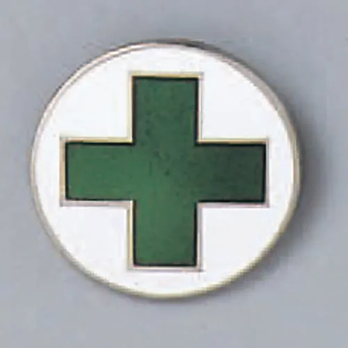 61-3426-26 Badge 204 138204