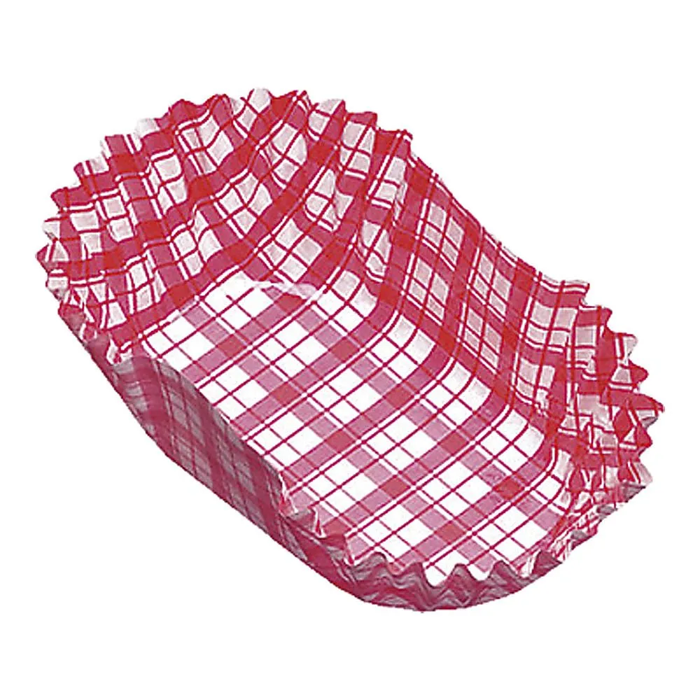 62-6648-94 Paper Cup Coco Case Small Size (500 Sheets) Red 7
