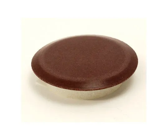 63-3008-44　［Discontinued］Nichias Kagusuberu Round Diameter 1.1 inches (28 mm)