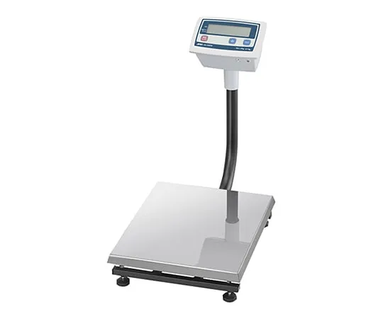 62-4048-70 Agricultural Platform Scale 30 kg weighing tray: 300 x 350 mm EM30KDM-JA
