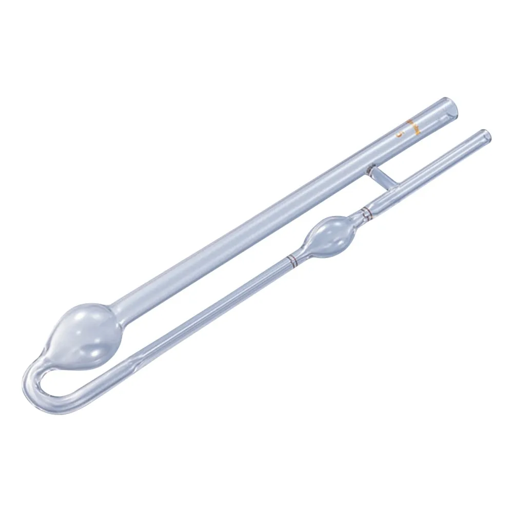 2-8190-01 Ostwald Viscometer Φ0.5mm CL2370-01-10