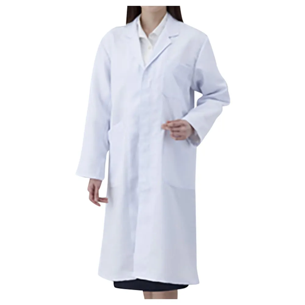 2-6341-11 Wear For Inspection Long Sleeve S FX70949