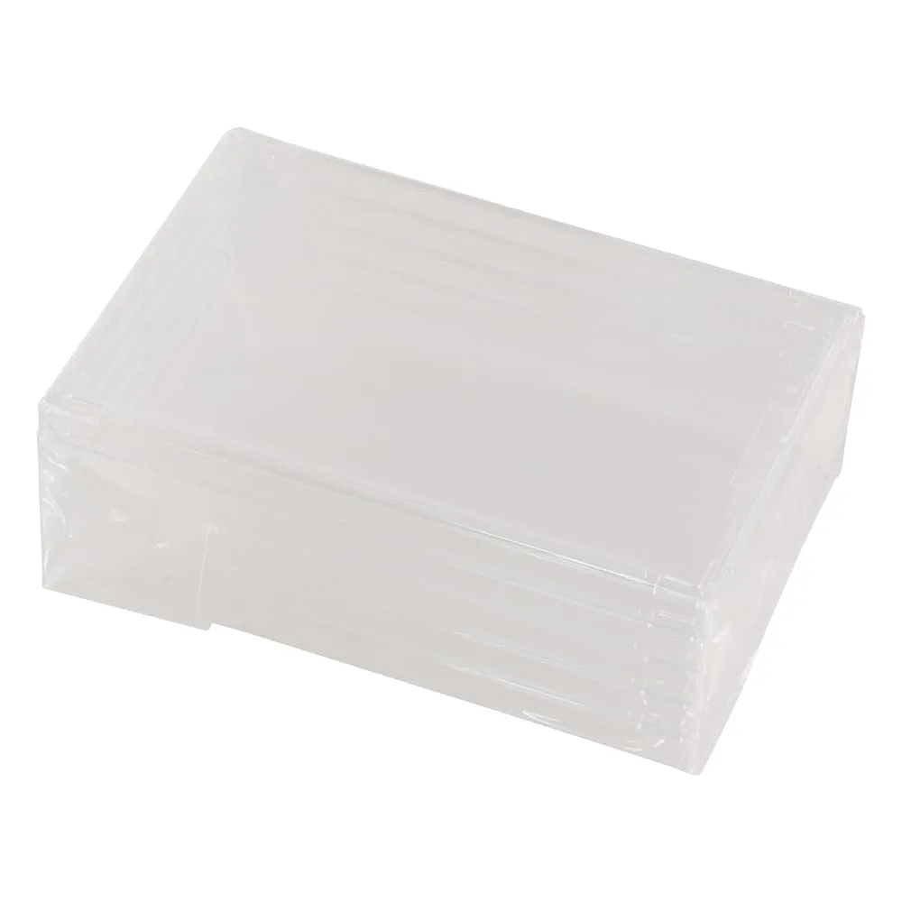 4-4686-01 Common cover for microplates Unsterilized 5 sheets x 10 bags P38C01N