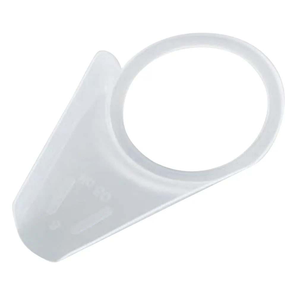 1-1806-11 Optional Tongue for Metal Can (40mm) -