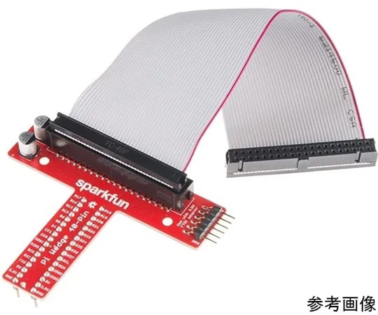67-0419-89 SparkFun Pi Wedge BOB-13717