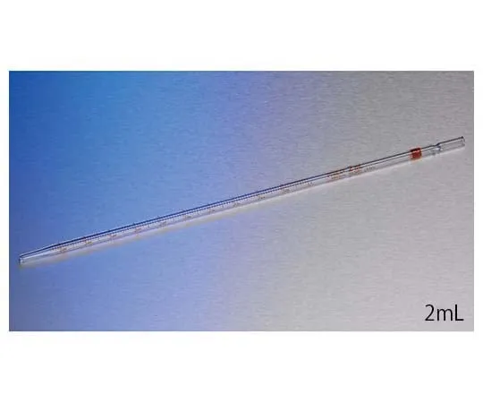 62-4864-97 PYREX (R) Culture Pipette 1 mL 7105J-1