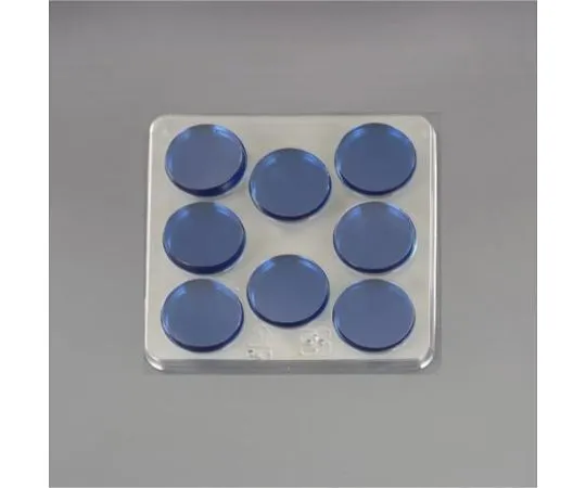 78-0994-32　Aseismic Base 28 x 28 x 5mm [8 Sheets]　EA979D-5