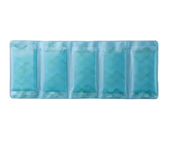 0-1614-02 Soft Coolung (Cool Insulation Pillow) 5-ply -