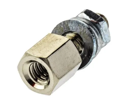 63-2998-42 RS PRO Screwlock D Connector 453-886
