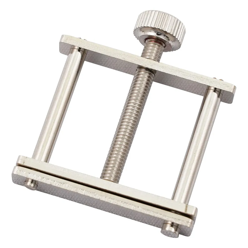 6-651-01 Pinch Cock Mall Hoffmann Type Large -