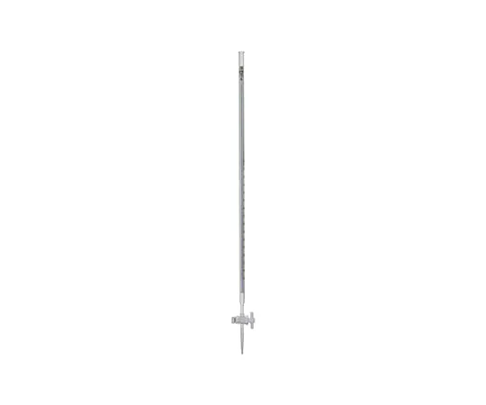61-4425-43-20 Burette Super Grade Blue Line with PTFE Cock 25 mL with Calibration Certificate 021830-25