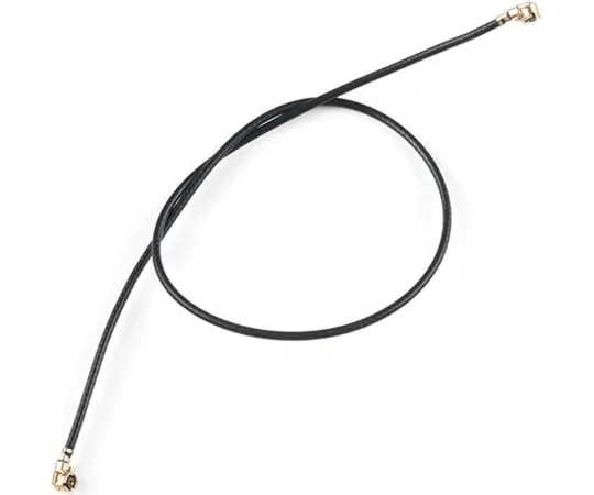 67-0429-49 U.FL to U.FL Mini Coax Cable - 200mm WRL-15114