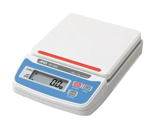 61-4676-78-56 Compact Scale HT -300 with English Calibration Certificate HT300-JA