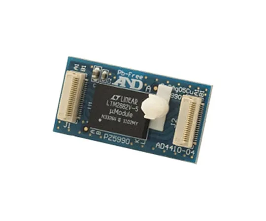62-3147-77 RS -232 C (Mounted on ch 2) DIN Connector for AD -4410 AD4410-04