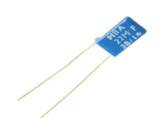 63-4573-48 High voltage Resistor HB Series 22 Momega 0.4 W +/- 1% HBA22MFZRE