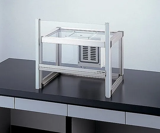 1-5882-01　［Discontinued］Draft for Powder Measurement　FKD-600