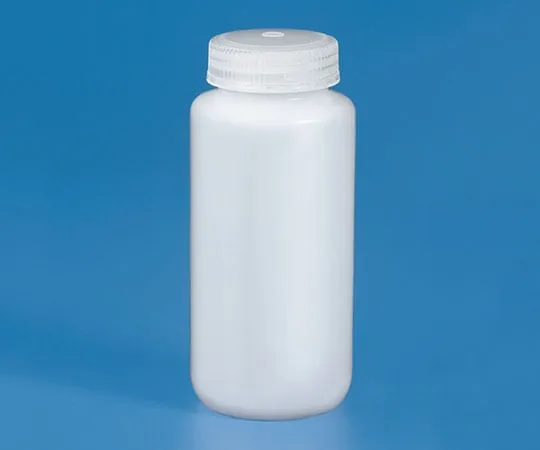 62-2931-77 Wide Mouth Reagent Bottle, HDPE, 30 mL 584200 584200
