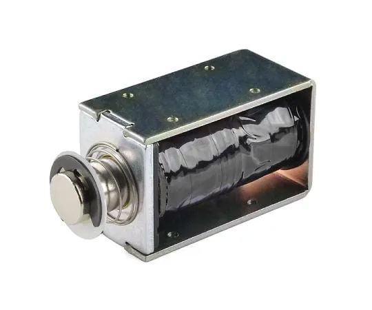 64-5660-17 Solenoid - 36v ROB-10391