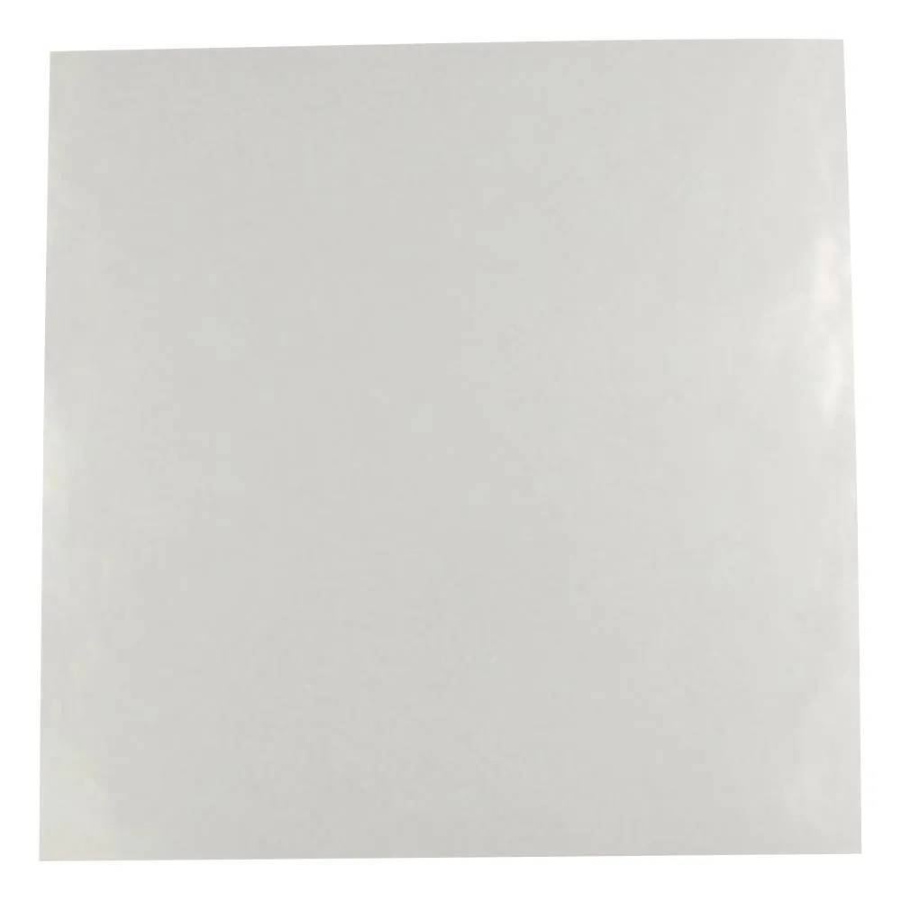 3-6776-12 Auto Lab Jack (High Speed) Silicone Sheet (1 Sheet)