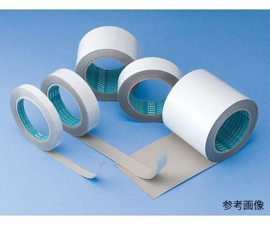 4-1323-01 Conductive Tape, Non-Halogen, 13 mm x 170 μm x 50 m TR-13NHB