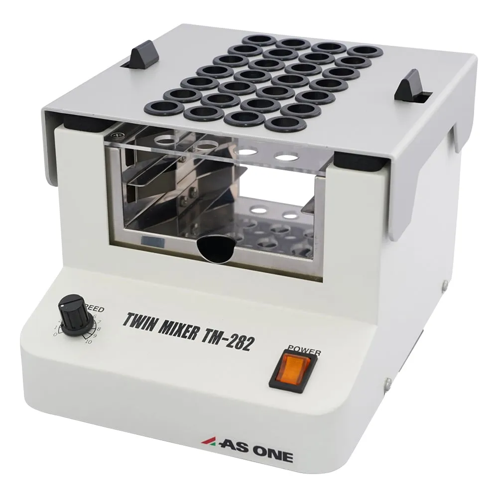 1-1160-01 Twin Mixer TM-282