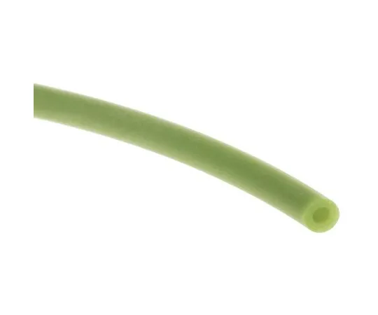63-4613-20 RS PRO Silicone Rubber Green Protective Sleeving, 1mm Diameter, 15m Length 399-401