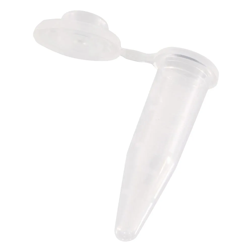 3-8629-01 G-Tube (Silicone Processed) 500 Pieces 4165SL